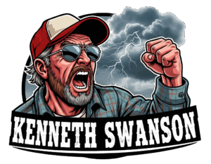 Kenneth Swanson